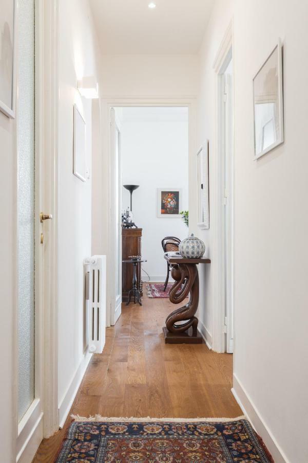 Luxury Apartment * Immo'S House* Palermo Exterior photo